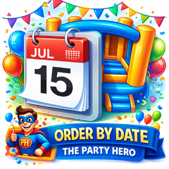 Order-by-Date